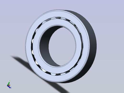 圆锥滚子轴承 [320／32]