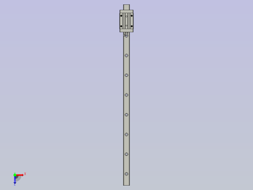 SXRNL28-550俯视缩略图