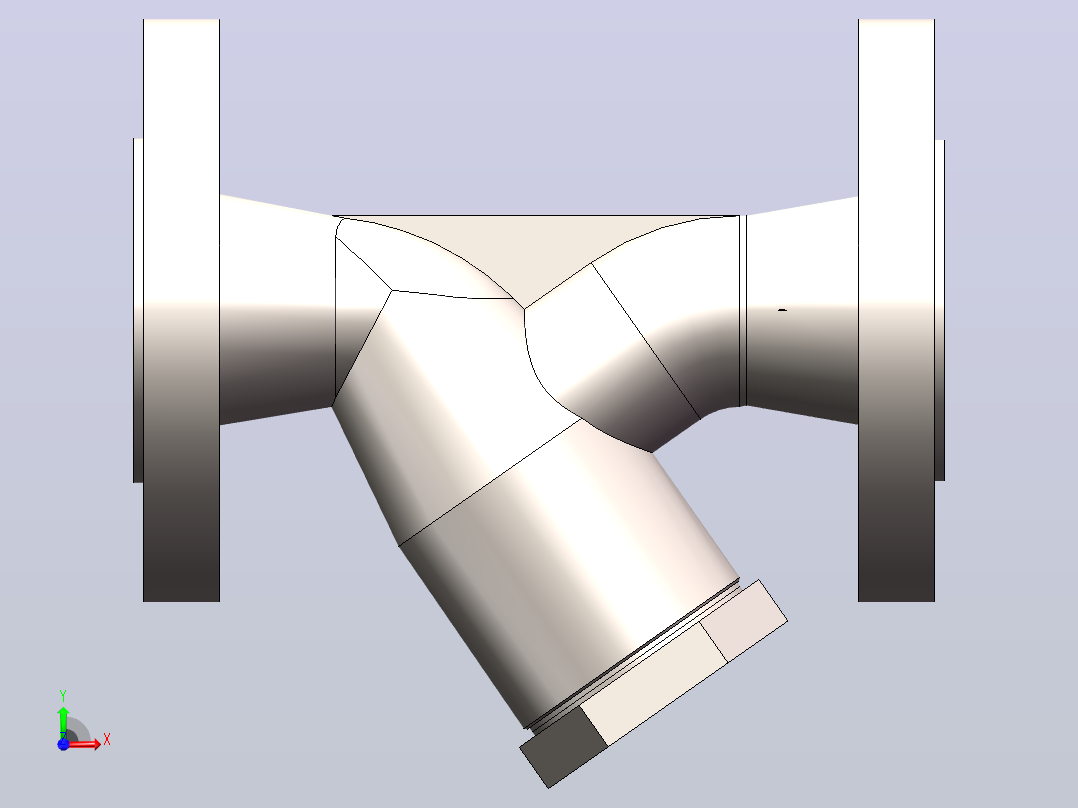 过滤器FIG33_DN25_PN16-1652093_1_WEB前视图