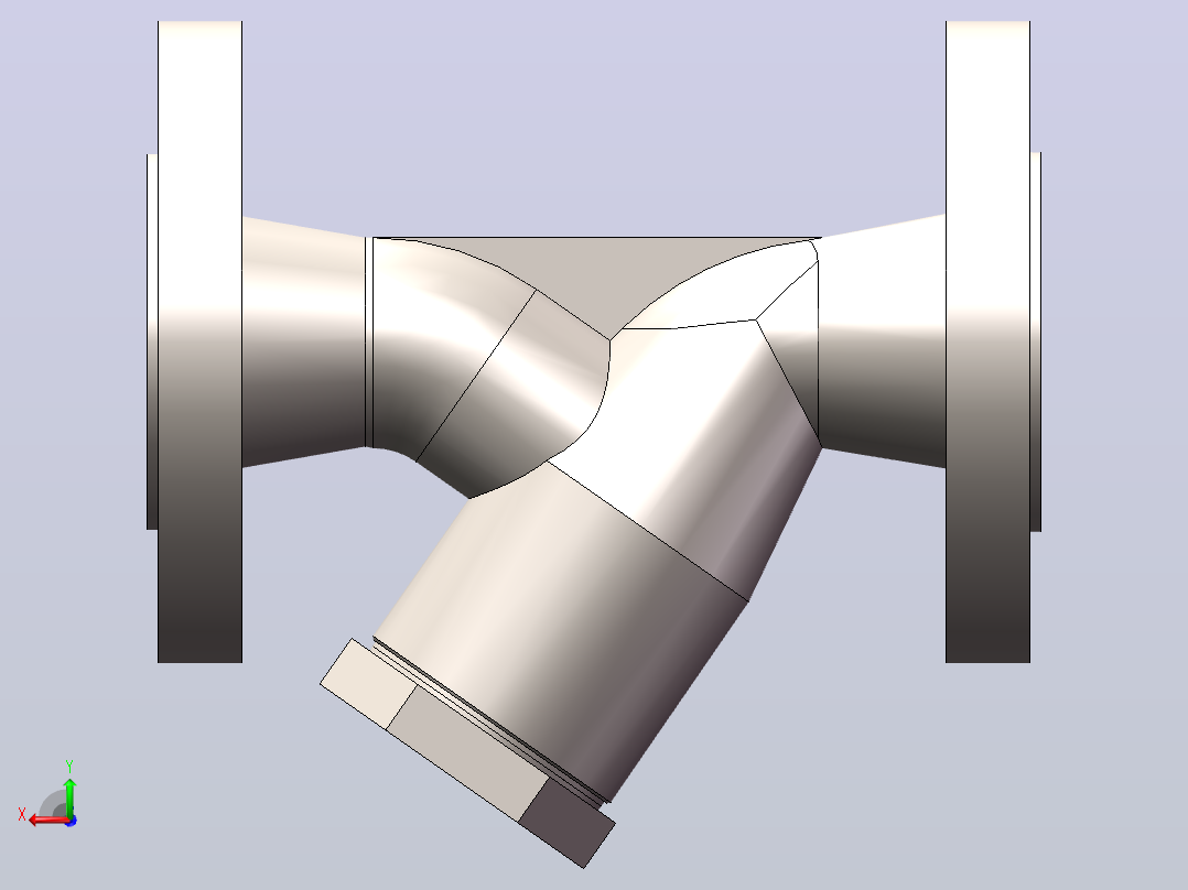 过滤器FIG33_DN25_PN16-1652093_1_WEB后视图