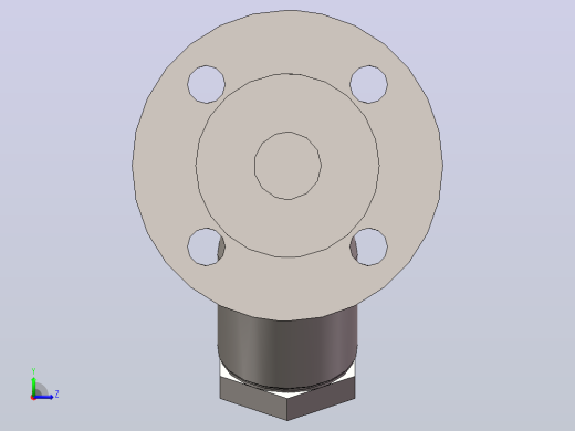 过滤器FIG33_DN25_PN16-1652093_1_WEB左视缩略图