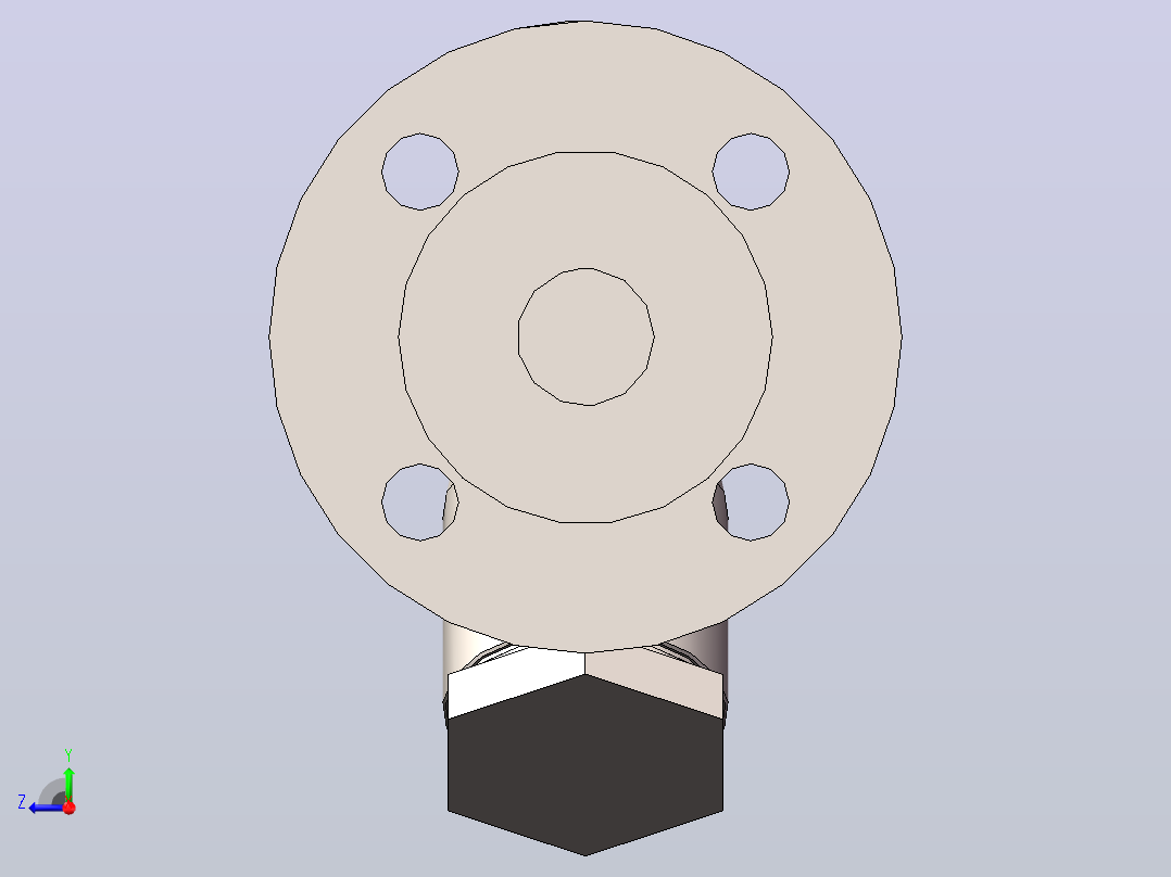过滤器FIG33_DN25_PN16-1652093_1_WEB右视图