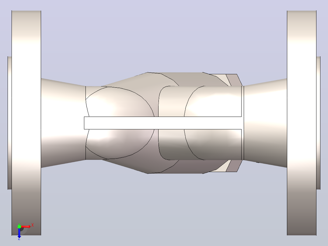 过滤器FIG33_DN25_PN16-1652093_1_WEB俯视图