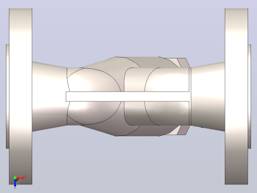 过滤器FIG33_DN25_PN16-1652093_1_WEB俯视缩略图