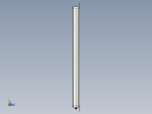 STFS1640 STFS系列IP68防水安全光栅左视缩略图