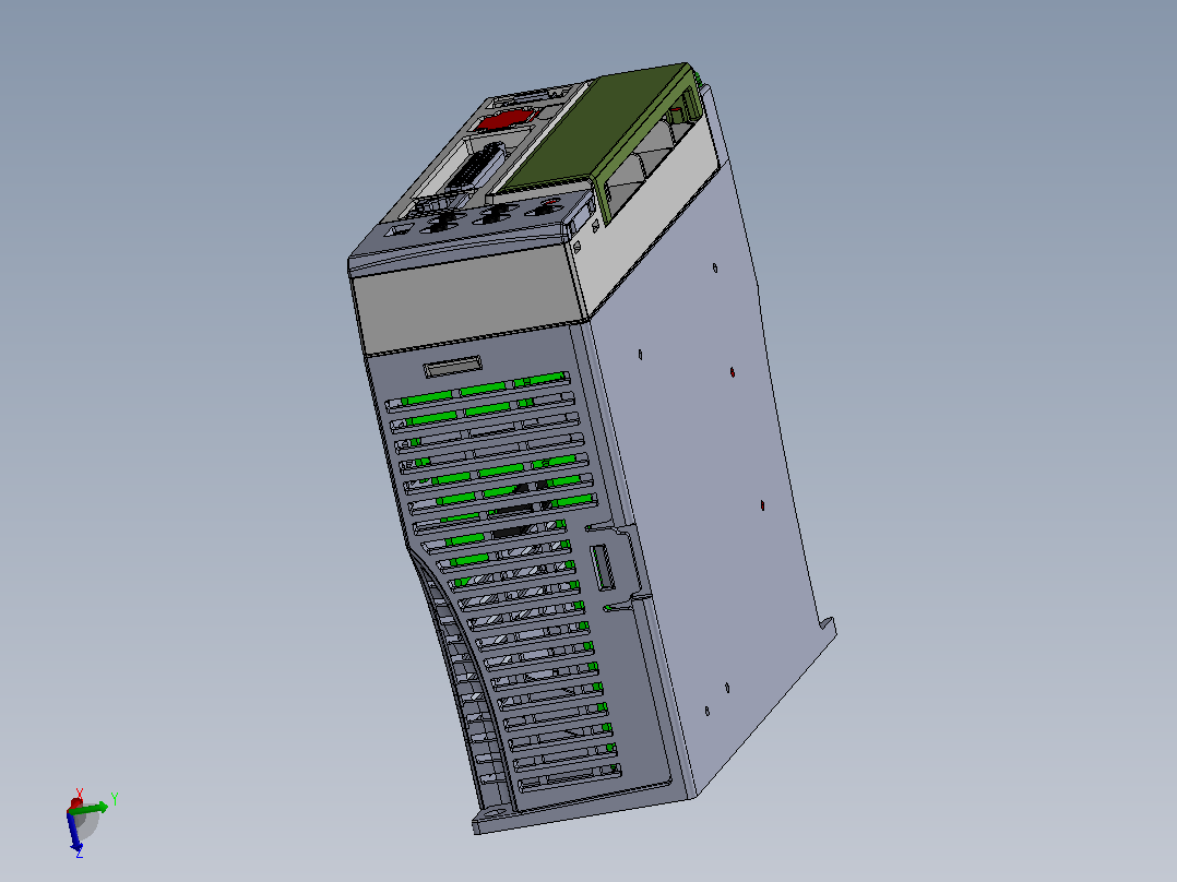 驱动程序asd-b3-0421-1.snapshot.1主视图