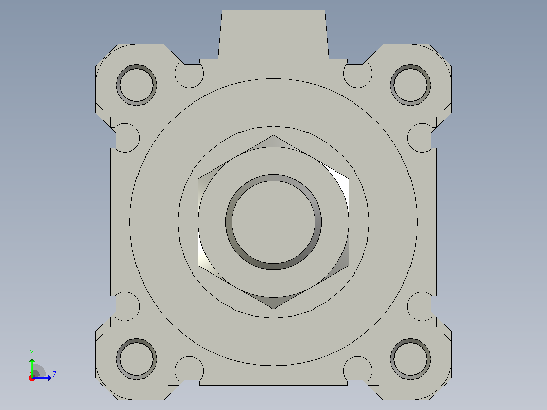 DX231007A-CDQ2D40-75DCMZ_0_0_0_左视图