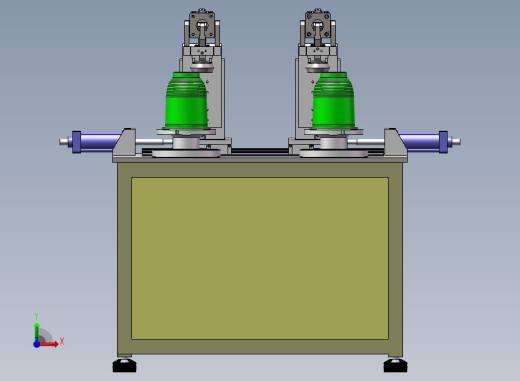 A13-格莱德切边前视缩略图
