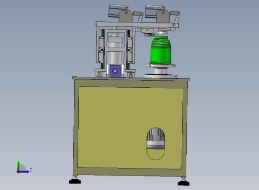 A13-格莱德切边左视缩略图