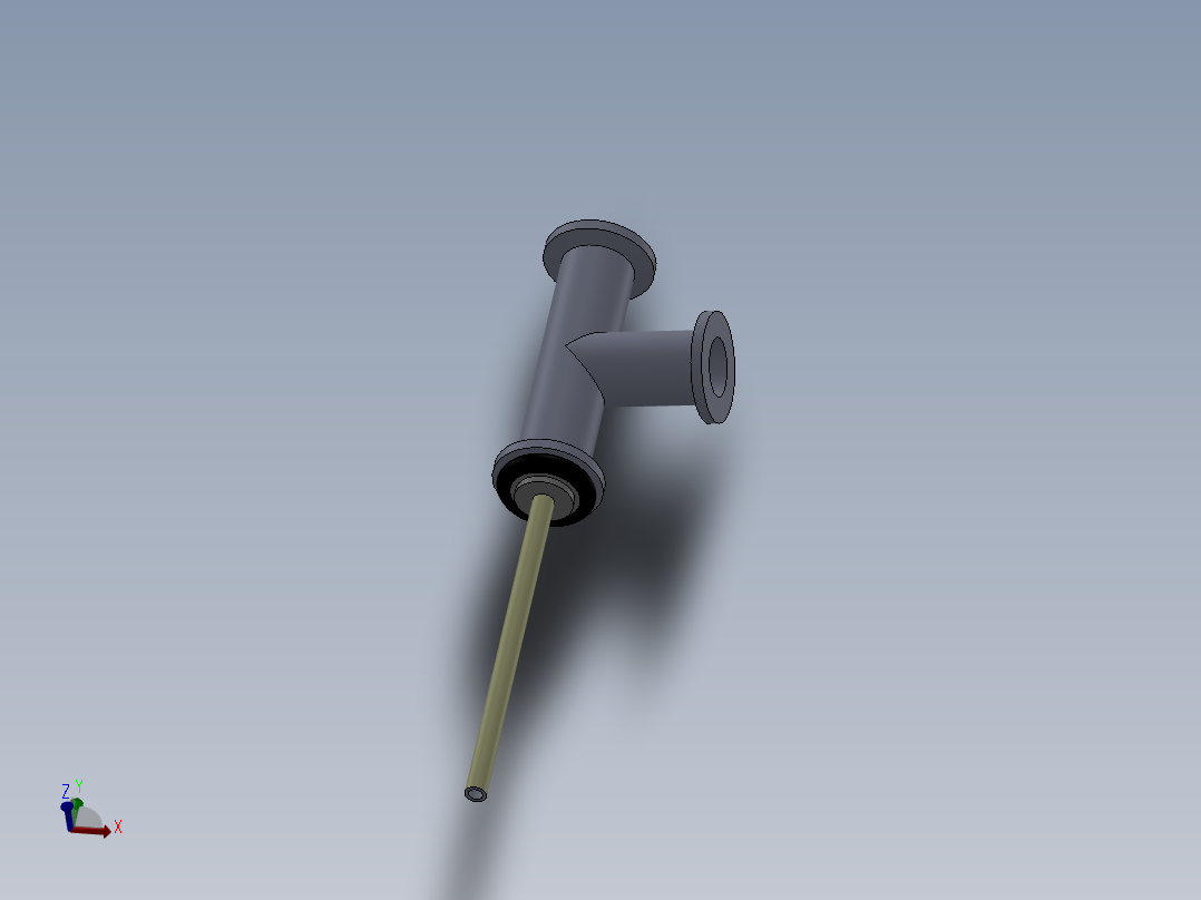 等离子反应器sw18可编辑