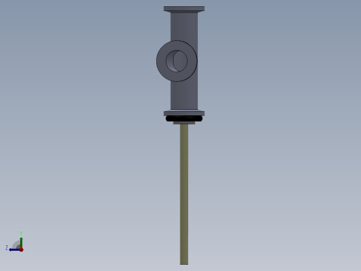 等离子反应器sw18可编辑右视缩略图