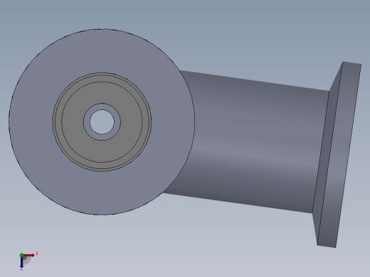 等离子反应器sw18可编辑俯视缩略图