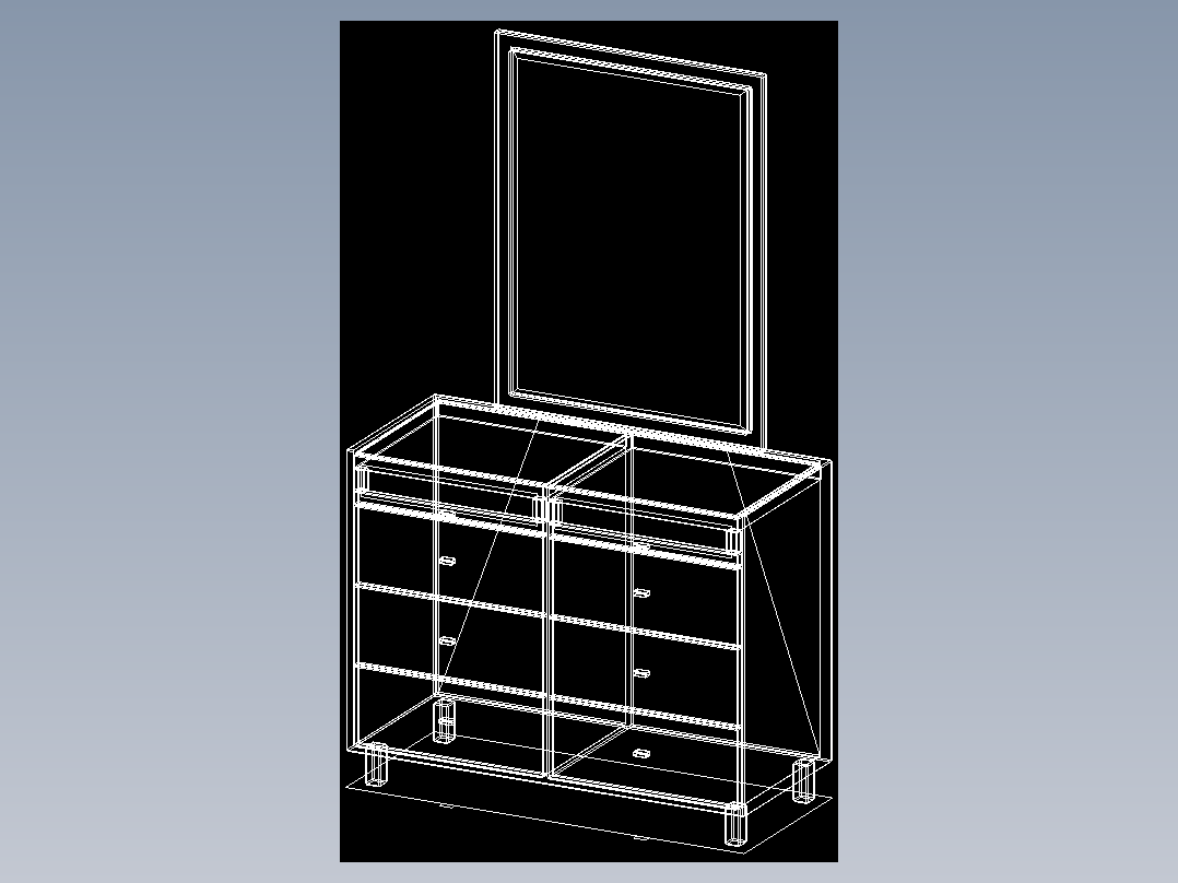 室内家具和灯具-K-G44