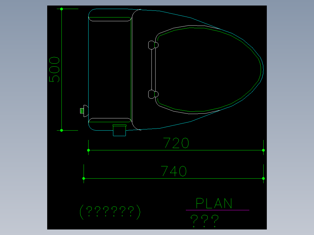 住宅家装图库-FH01007I