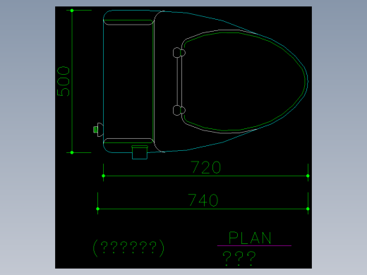 住宅家装图库-FH01007I