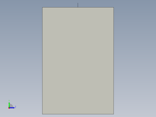 插孔-T-64A左视缩略图