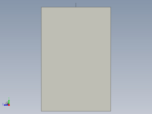 插孔-T-64A右视缩略图