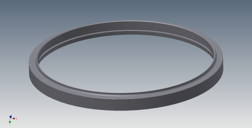 釜体釜盖法兰-含工程图缩略图