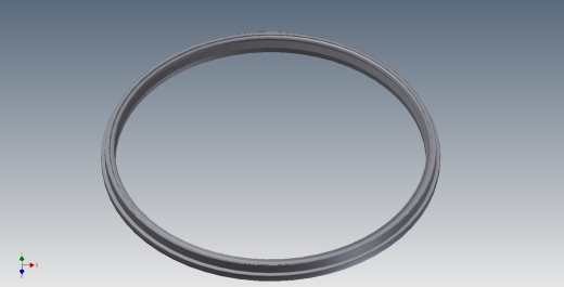 釜体釜盖法兰-含工程图缩略图