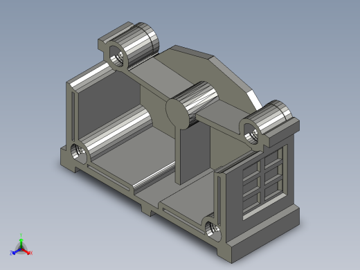 大个头变形金刚之Tardis