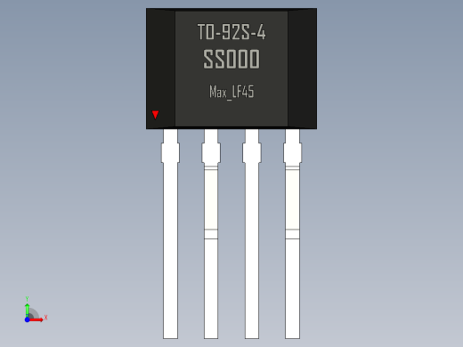 TO-92S-4_Max_LF45_rev1.0.rar前视缩略图
