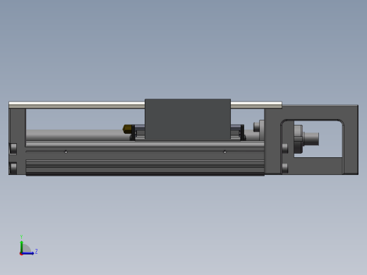 模组MK60-A1-F0C左视缩略图