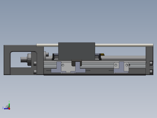 模组MK60-A1-F0C右视缩略图