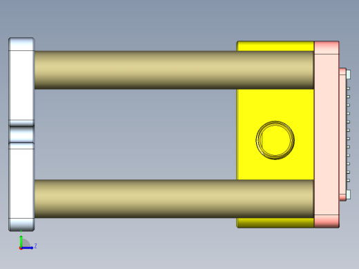 T305-AJ-CNC2-0516左视缩略图