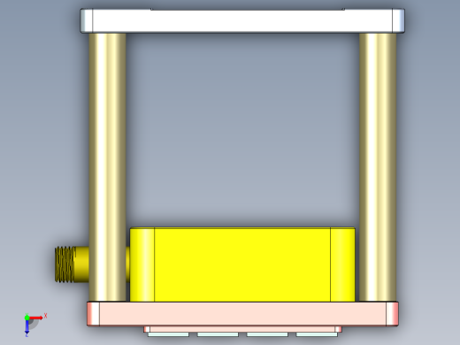 T305-AJ-CNC2-0516俯视缩略图