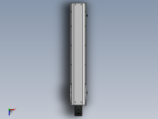 精密模组MY170-T10-800L-BC-P75B-C4-C俯视缩略图