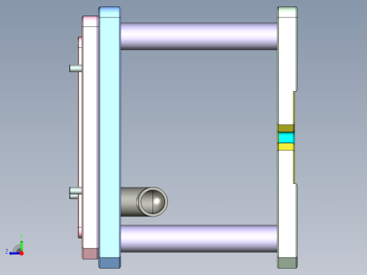 KOLLUR-LCD-COVER-CNC3-170214右视缩略图
