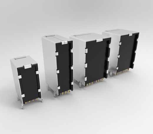 音频插孔连接器主板音频接口缩略图