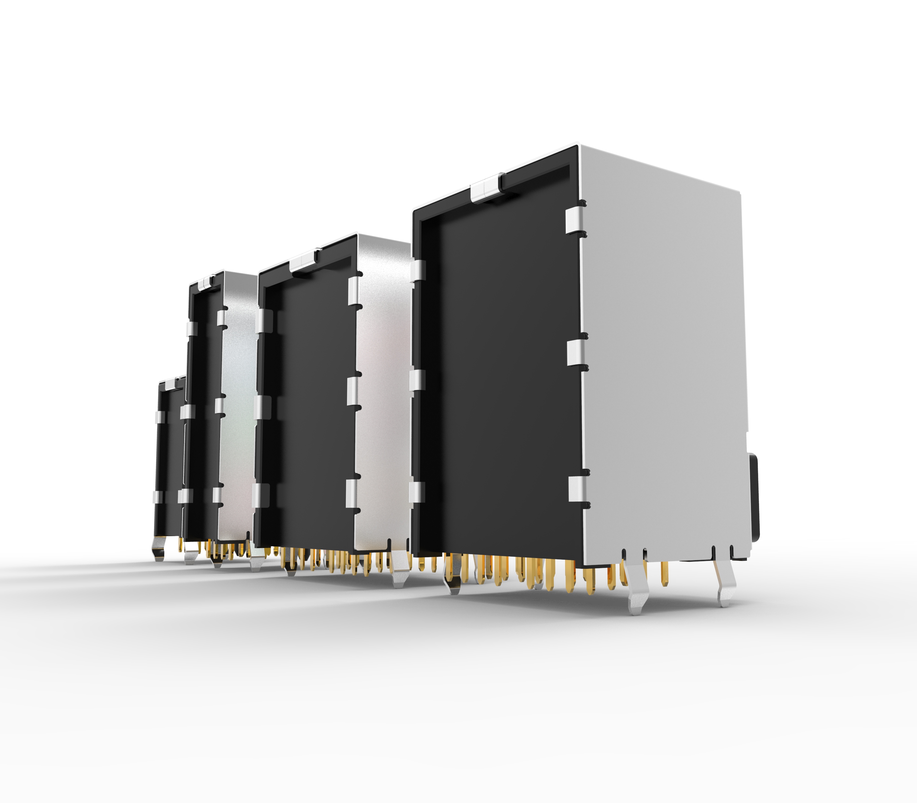 音频插孔连接器主板音频接口