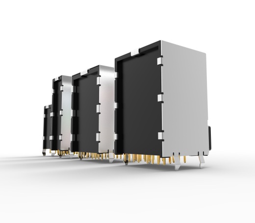 音频插孔连接器主板音频接口缩略图