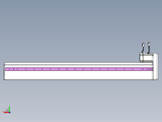 威洛博QF12-Lxx-S900-BR-ZP40-C3后视缩略图