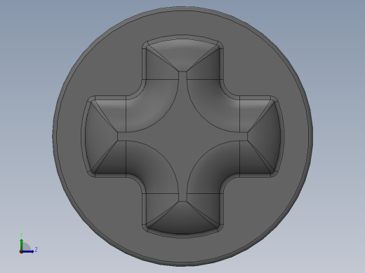 乐高机械组车桥-6587 MdStone Technic Axle 3 with Stud左视缩略图