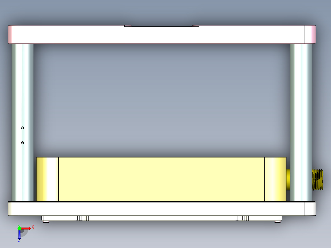 BAZ80-A-CNC2-2016-4-7俯视图