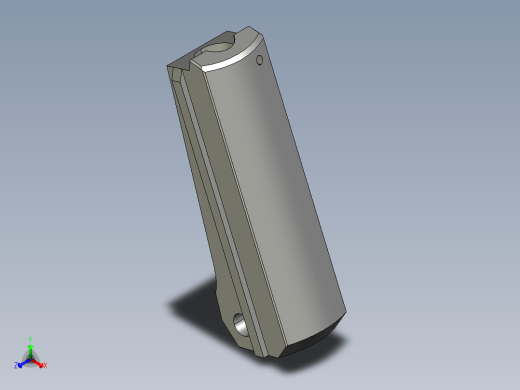 Tti2011战斗大师玩具手枪