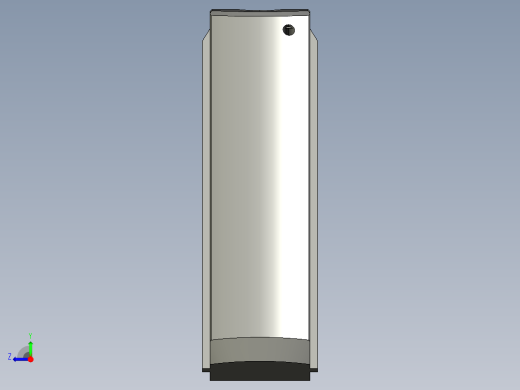 Tti2011战斗大师玩具手枪右视缩略图