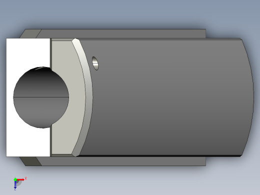 Tti2011战斗大师玩具手枪俯视缩略图