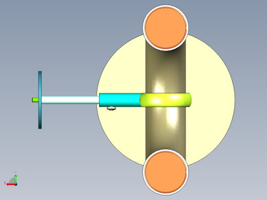 弯管天花吊灯后视缩略图