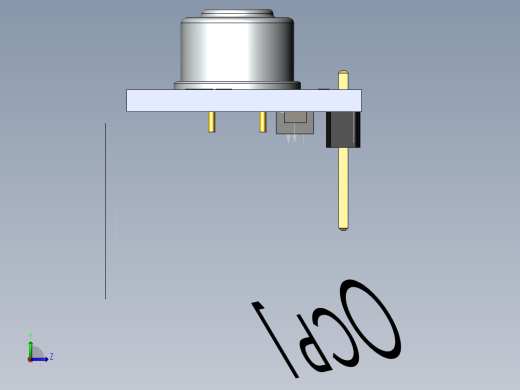 传感器(76)左视缩略图