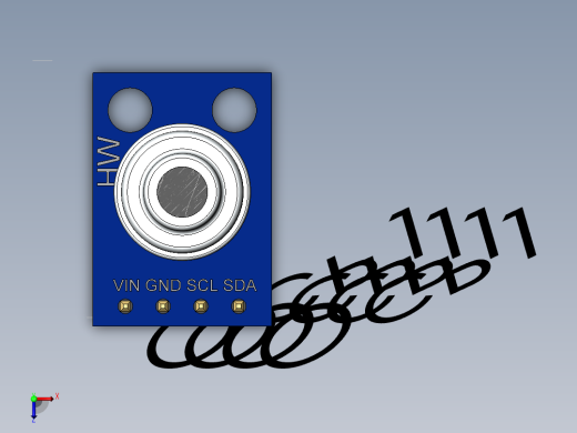 传感器(76)俯视缩略图