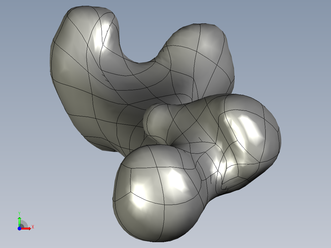 骨骼、人体骨骼(2)前视图