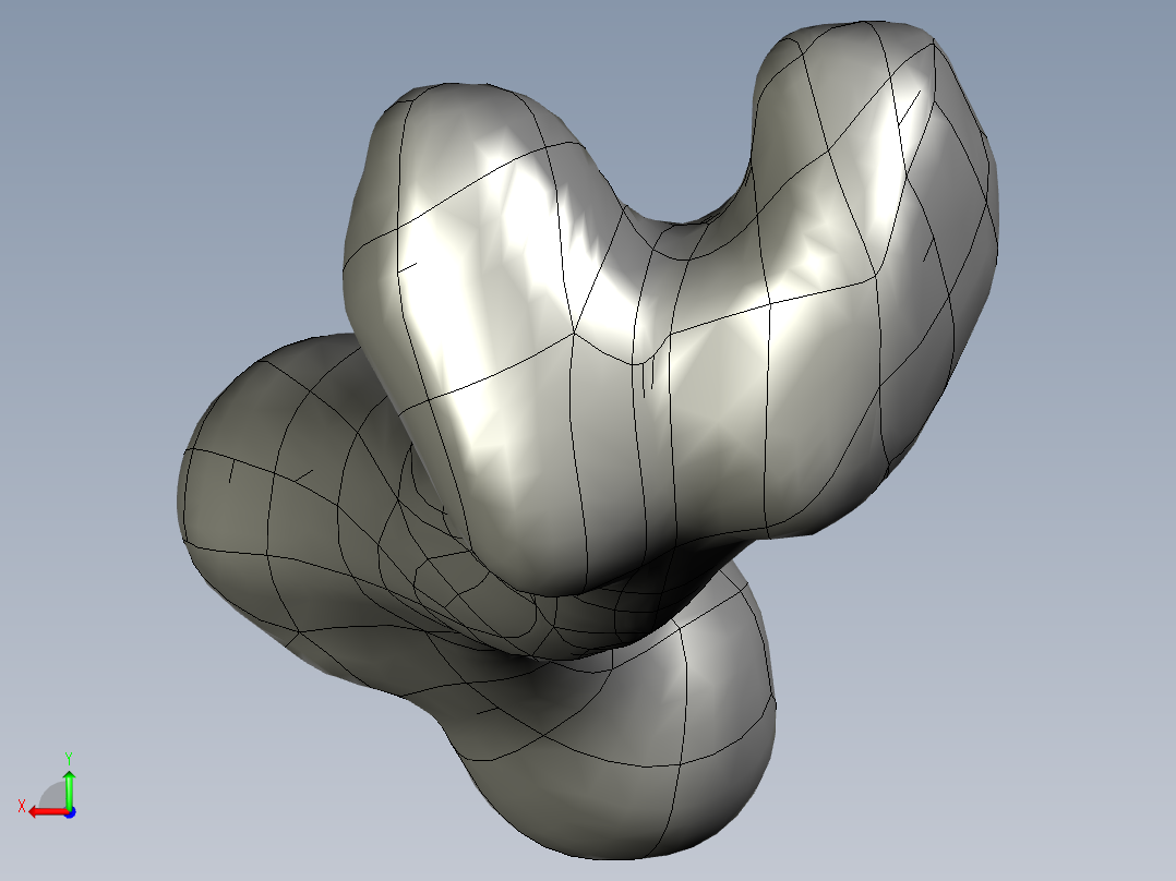 骨骼、人体骨骼(2)后视图