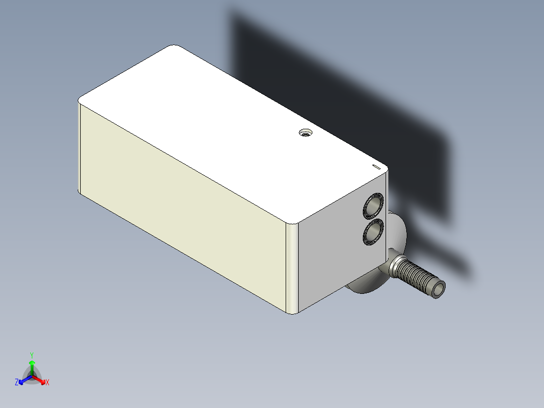 A3004006-气动呼吸机