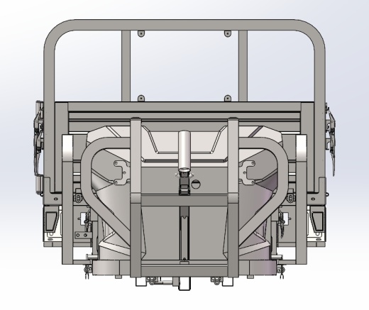 电动三轮车2.0米自卸方案缩略图