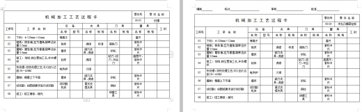 感温片的冲压模具设计及成形工艺-落料冲孔翻边正装复合模含11张CAD图缩略图