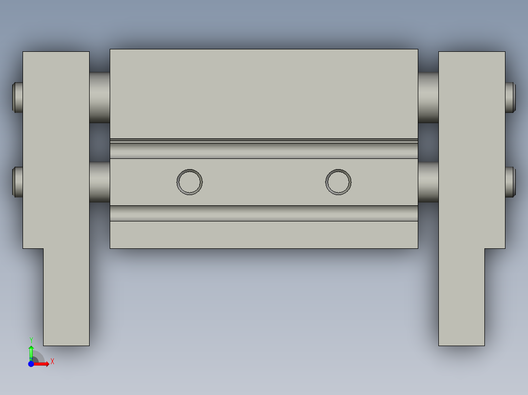 4-HFT16X30S_0_前视图