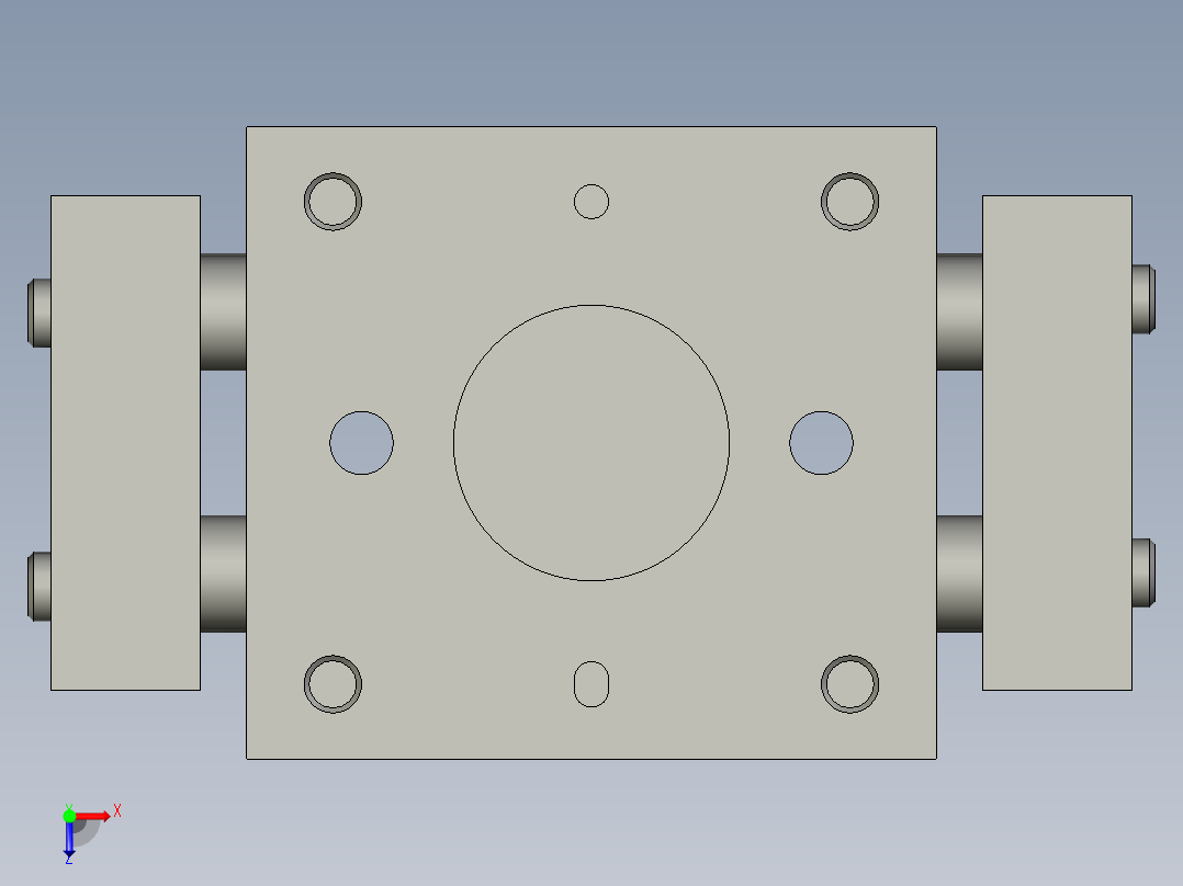 4-HFT16X30S_0_俯视图